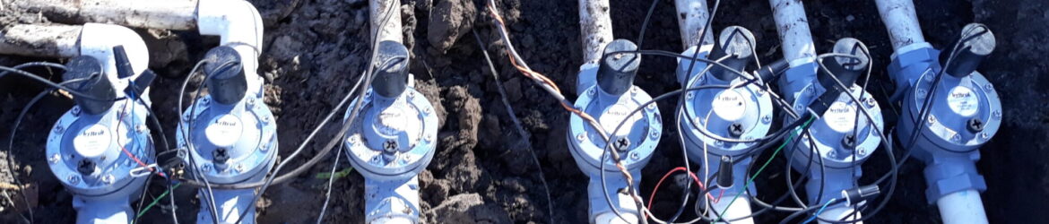 Enviromo Irrigation and Sprinkler Repair