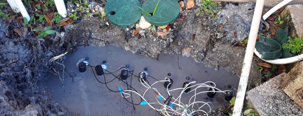 Enviromo Irrigation and Sprinkler Repair