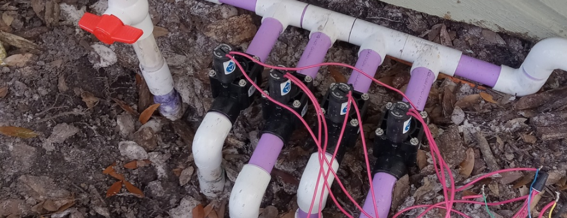Enviromo Irrigation and Sprinkler Repair