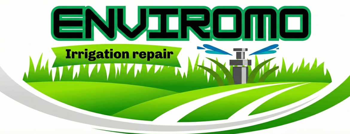 Enviromo Irrigation and Sprinkler Repair